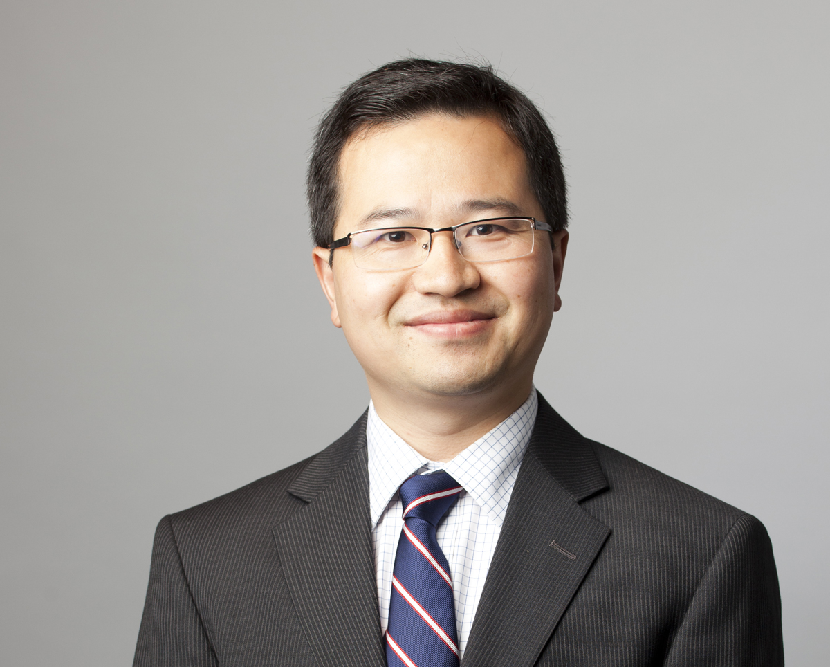 Zheng Chen