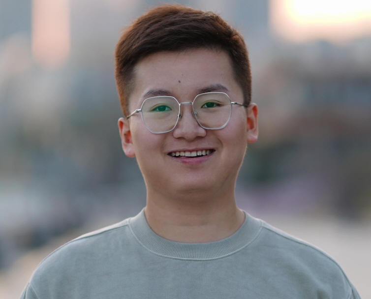 Qiang Zhu