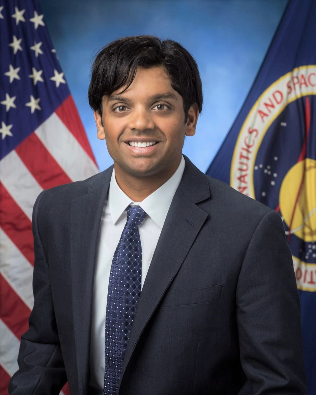 Rahul Venkatraman