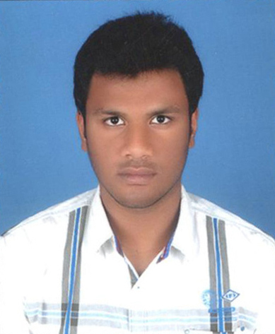 Sandeep Reddy Chitti