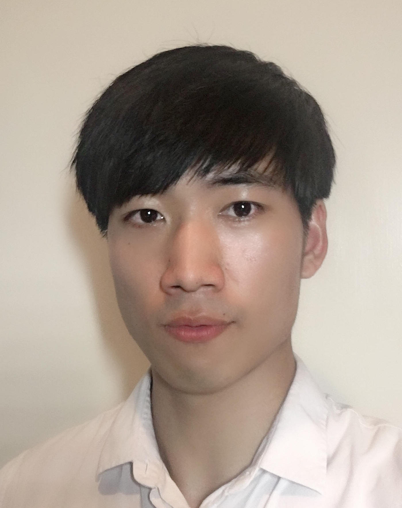 Shengbin Wang