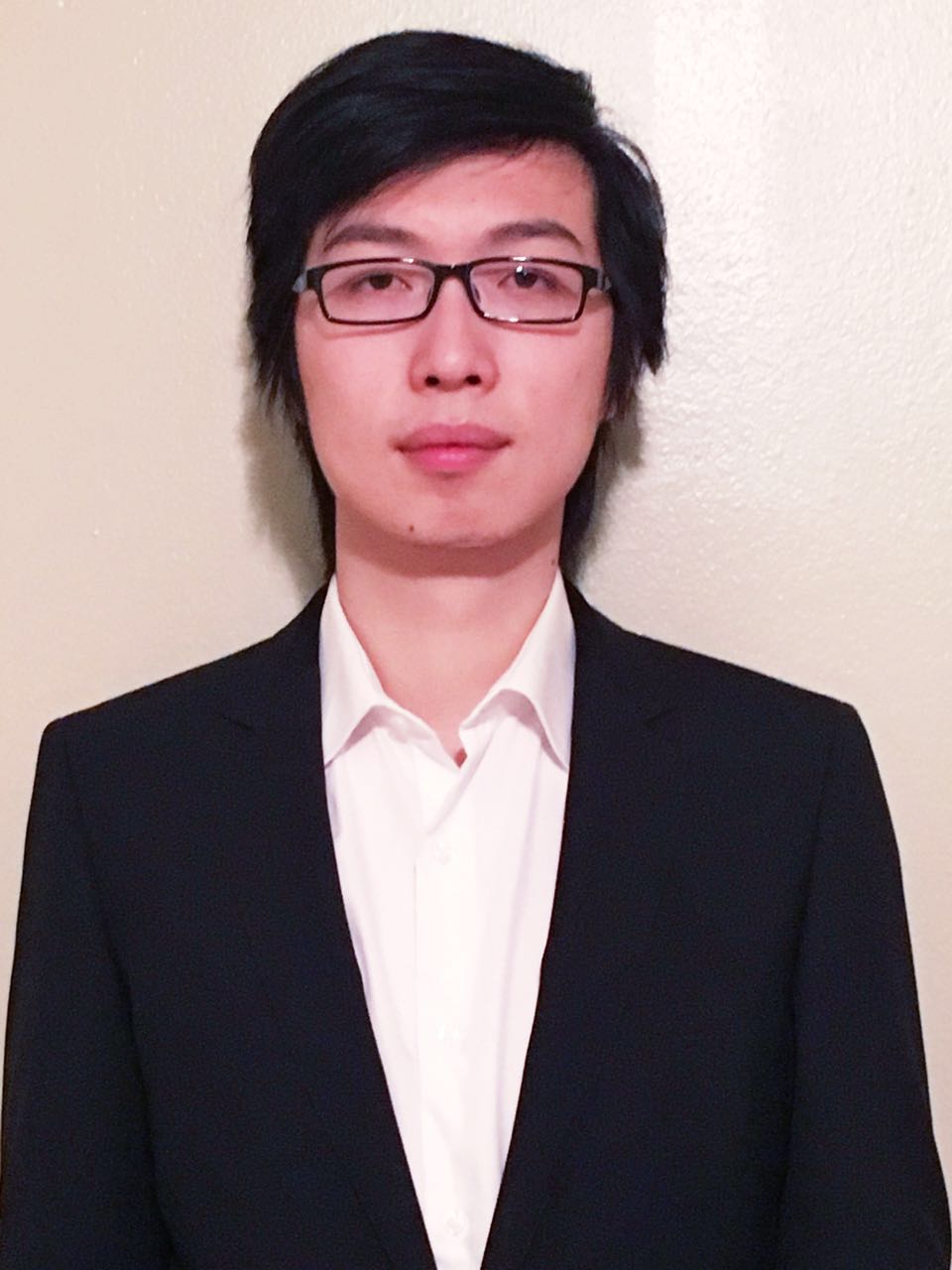 Wenyu Zuo