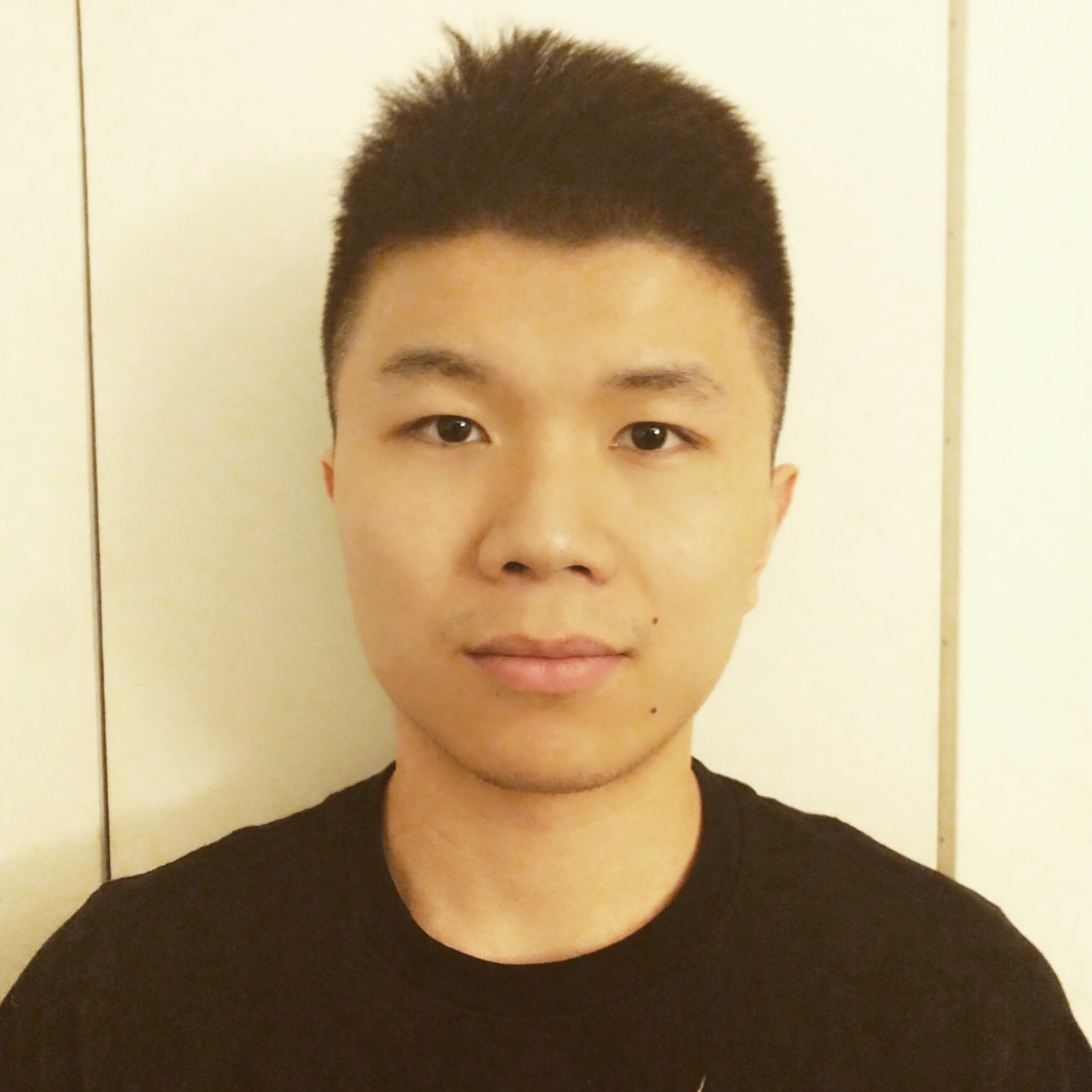 Xiongfeng Yi